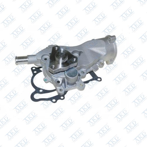 НАСОС ВОДЯНОЙ ASTRA J 1.4-CORSA D 1.2.-1.4-MERIVA B 1.4-ZAFIRA 1.4-CHEVROLE AVEO 1.2-1.4 11=>