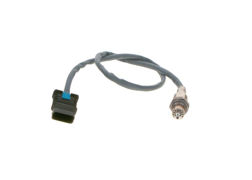 ДАТЧИК КИСЛОРОДА ЗАДНИЙ BMW B38 B48 F45 F48 F55 F56