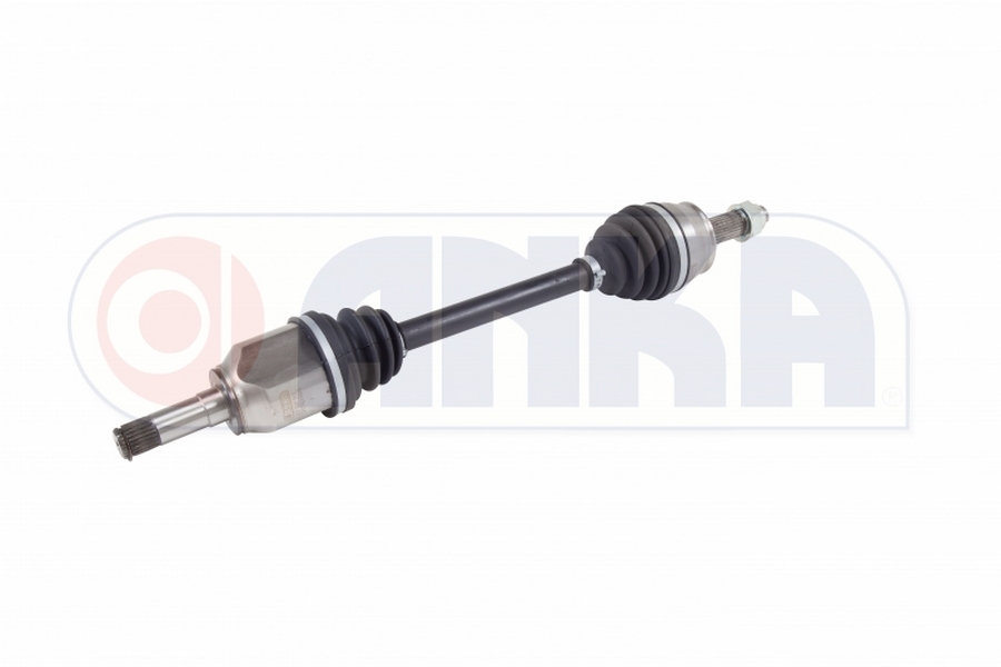 ВАЛ ЛЕВЫЙ В КОМПЛЕКТЕ (LALELI) FIAT EGEA 1.3 MJT 15=>