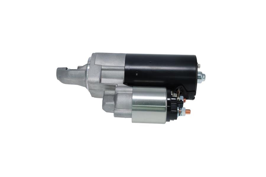 СТАРТЕР (12V 1. 4KW 10 DIS) MERCEDES W203 W204 C219 W211 W220 W221