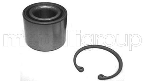 РЕМКОМПЛЕКТ НАБОР ДЛЯ КОЛЕС AGILA(A)(H00)-1.012V(F68)-1.216V(F68)