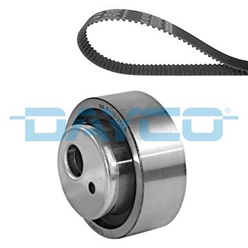 КОМПЛЕКТ НАТЯЖИТЕЛЯ ГРМ P106 I-II-205-206-306 1.4-1.6-1.6i-SAXO-XSARA 1.6