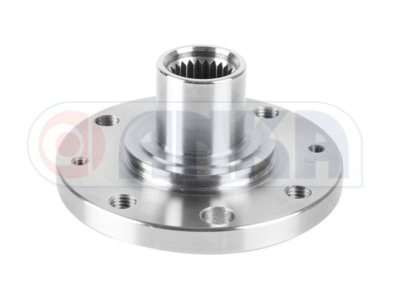 СТУПИЦА ПЕРЕДНЯЯ GRANDE PUNTO 1.3-1.9 MJT 05=> CORSA D 1.3 CDTI 05=>