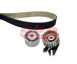 РОЛИК  НАТЯЖИТЕЛЯ  ПРИВОДНОГО РЕМНЯ ГЕНЕРАТОРА (V TENSION BOARD) VW LT 28-35 II-28-46 II-TRANSPORTER IV 2.5 SDI-TDI (96-06)