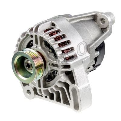 ГЕНЕРАТОР ПЕРЕМЕННОГО ТОКА 14V FIAT BRAVO II 1.4 (07-14) PUNTO 1.2 (99-10)