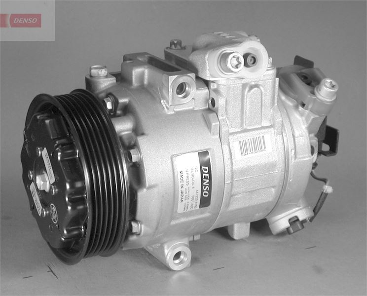 КОМПРЕССОР КОНДИЦИОНЕРА AUDI A2 (8Z) (00-05)