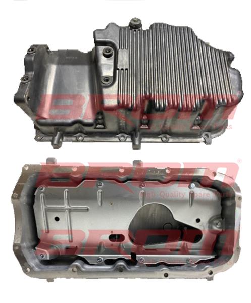 ПОДДОН МАСЛЯНЫЙ DOBLO 1.9 JTD 01=>