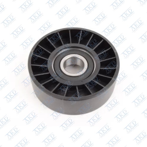 РОЛИК НАТЯЖНОЙ ГЕНЕРАТОРА ASTRA F-G-H-COMBO-CORSA B-C-ZAFIRA-VECTRA C 1.4-1.6-1.8i-1.8 16V