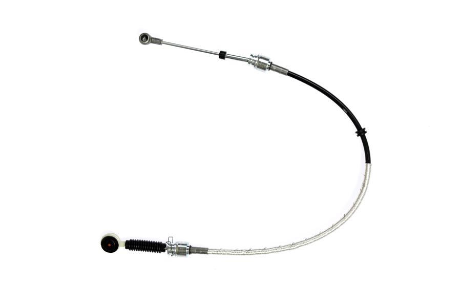 ТРОС КОРОБКИ ПЕРЕДАЧMINI R50-R53 01=> (СЕЛЕКТИВНЫЙ)