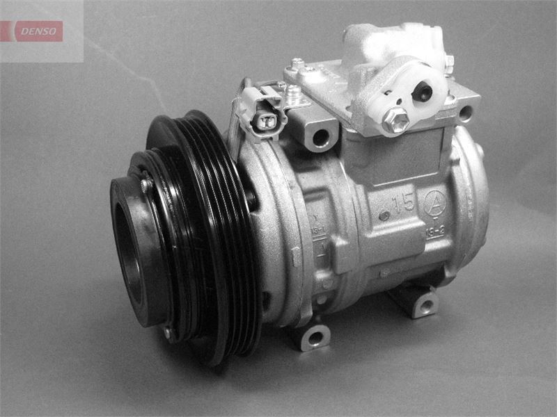 КОМПРЕССОР КОНДИЦИОНЕРА TOYOTA CARINA E (92-97)