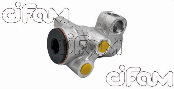 ОГРАНИЧИТЕЛЬ ТОРМОЗОВ M131 1600 DKS