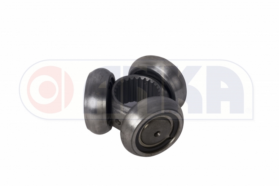 КРЕСТОВИНА ШРУСА (ТРИПОИД) DOBLO III 1.6 JTD 15=> (26 ЗУБЦИЙ)