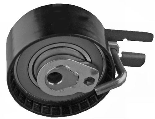 РОЛИК НАТЯЖИТЕЛЯ P206-207-307-308-407-PARTNER-BIPPER-FOCUS-FIESTA-JUMPY-XSARA 1.4HDI-1.6HDI