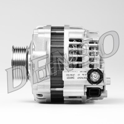 ГЕНЕРАТОР ПЕРЕМЕННОГО ТОКА NISSAN ALMERA II (00-06)
