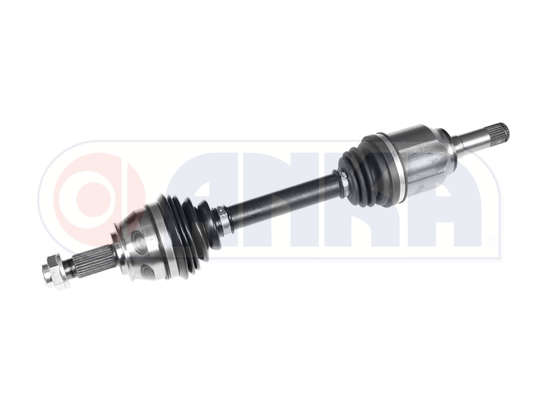 ВАЛ ПЕРЕДНИЙ ЛЕВАЯ LINEA 1.3 MTJ 07=> 90HP