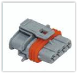 ДАТЧИК РАСХОДА ВОЗДУХА (РАСХОДОМЕРРАСХОДОМЕР) SOCKET MASTER