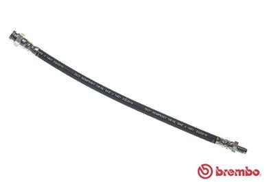 ШЛАНГ ТОРМОЗНОЙ CITROEN JUMPER BUS (230P) 0294-0402-FIAT DUCATO BUS (230) 0394-0505-FIAT DUCATO PLA