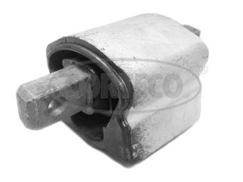 ОПОРА КПП ЗАДНЯЯ MERCEDES W202 W203 C209 W210 W211 W463
