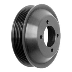 ШКИВ КРЫЛЬЧАТКИ ВЕНТИЛЯТОРА BMW (E39)520I-523I-525I528I-530I (E46)325XI-328I-330CI-330I-330XI