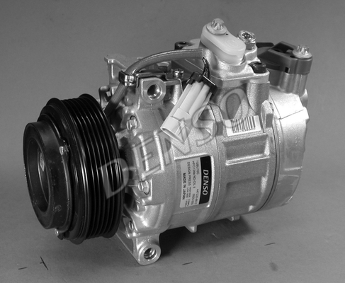 КОМПРЕССОР КОНДИЦИОНЕРА OPEL ASTRA G (98-09)