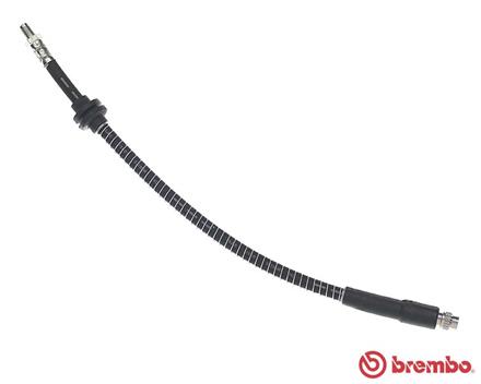 ШЛАНГ ТОРМОЗНОЙ FIAT ULYSSE (220) 0694-0802-LANCIA ZETA (22) 0595-1003
