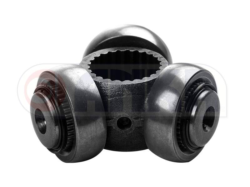 КРЕСТОВИНА ШРУСА (ТРИПОИД) DUCATO-BOXER-JUMPER (94-02) (45 ЗУБЦИЙ)