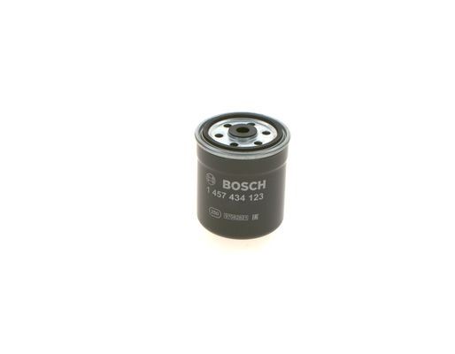 ФИЛЬТР ТОПЛИВНЫЙ  MERCEDES OM601 W201 W202 W124 W210 W461 W638 B901>B904