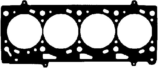 ПРОКЛАДКА ГБЦ GOLF-BORA-A3-BORA-GOLF-POLO 1. 6 16V