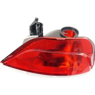 ОТРАЖАТЕЛЬ НА БАМПЕРЕ ЛЕВЫЙ RENAULT MEGANE IV SCENIC 265855907R