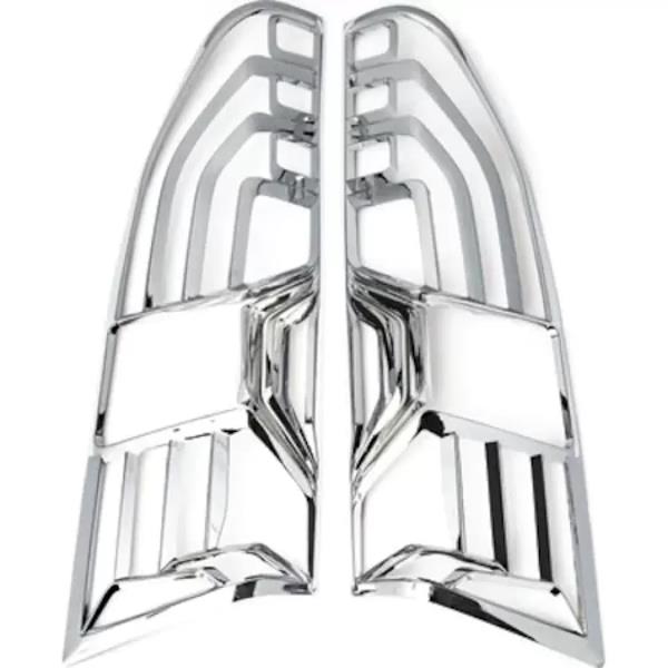 СТОП-РАМА (ХРОМ) PEUGEOT RIFTER 19=>