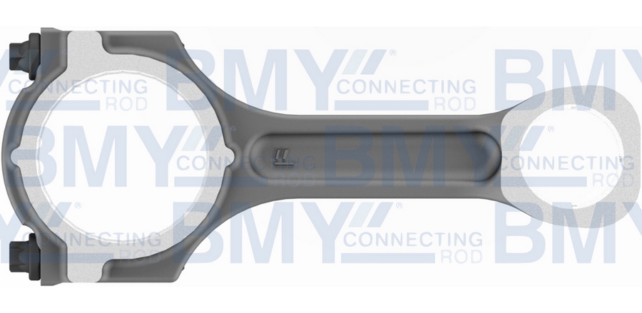 ШАТУН 89.91MM FORD TRANS?T V184-V348 2.4 TD?-TDC? 01>11