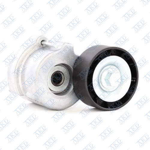 РОЛИК НАТЯЖНОЙ ГЕНЕРАТОРА (с LOGET) ASTRA J 1.9CDTI 04=> VECTRA C 1.9CDTI 03=>ZAFIRA 1.9CDTI 05=>