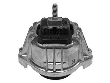 ПОДУШКА ДВИГАТЕЛЯ ПРАВЫЙ BMW E81 E88 E82 E90 E93 E92 E91 E84 Z4 E89