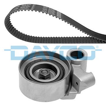 КОМПЛЕКТ НАТЯЖИТЕЛЯ ГРМ TOYOTA HILUX VI 2.5D-4D (01-05) HILUX VII 2.5D (05-15)