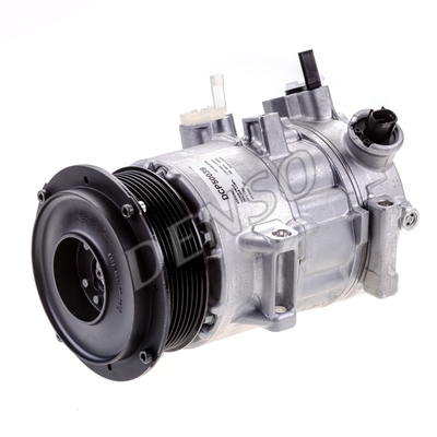 КОМПРЕССОР КОНДИЦИОНЕРА TOYOTA RAV 4 III (05-13)