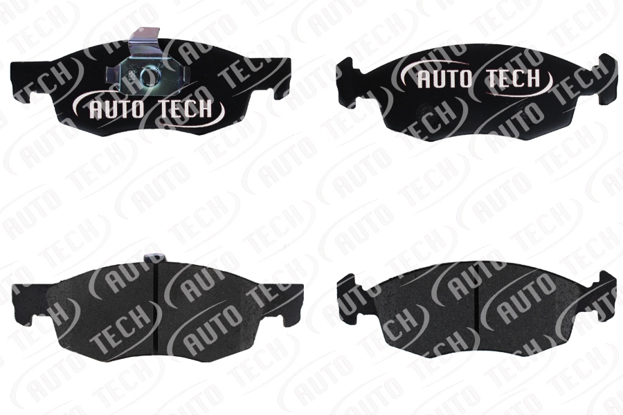 КОЛОДКИ ПЕРЕДНИЕ PALIO WEEKEND 96=> ALBEA 01=> DOBLO 00=>