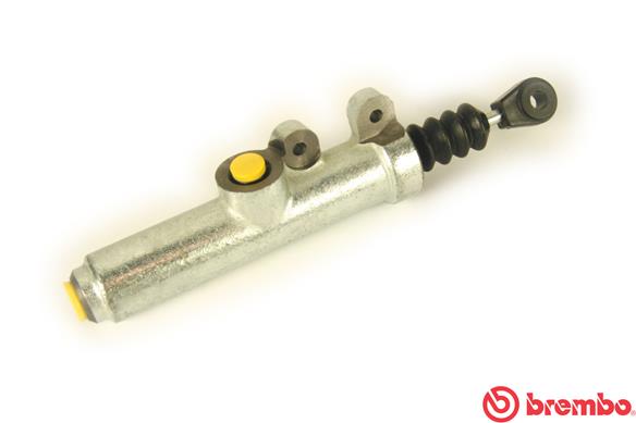 ЦИЛИНДР СЦЕПЛЕНИЯ ЦЕНТРАЛЬНЫЙ &nbsp; CHRYSLER CROSSFIRE 0703-1208-CHRYSLER CROSSFIRE ROADSTER 0504-1208-M