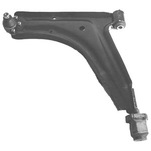 ОПОРА ШАРОВАЯ НИЖНЯЯ ПЕРЕДНЯЯ FIAT 124- 125- 132- ARGENTA  125P- PICK-UP- POLONEZ 0267>0690
