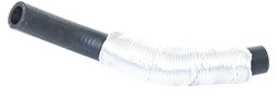 ШЛАНГ ОБОГРЕВАТЕЛЯ FORD TRANSIT V184 2.4 TDCI (01-06)