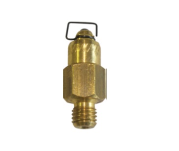 ФОРСУНКА SHAMANDIRA M131DKS 1600 R9
