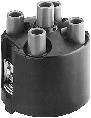 КРЫШКА РАСПРЕДЕЛИТЕЛЯ ЗАЖИГАНИЯ БУЛАВКА POLO CLASSIC AFT Motor