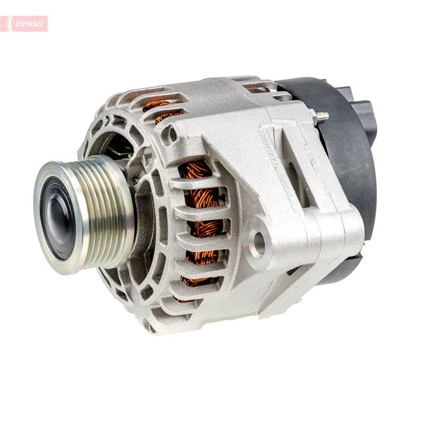ГЕНЕРАТОР ПЕРЕМЕННОГО ТОКА 14V 130A VECTRA C-ZAFIRA B-ASTRA H-SIGNUM 1.9 CDTI 04=>