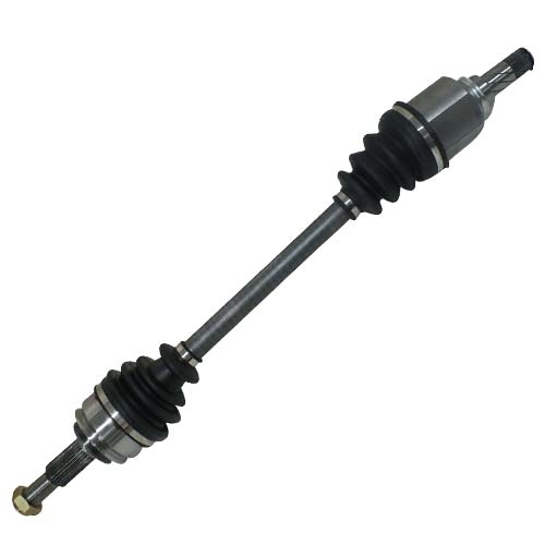 ВАЛ ПЕРЕДНИЙ ЛЕВАЯ KNG III 1.5 DCI-1.6-1.6 16V 09=>