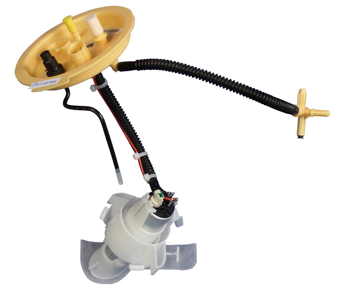 БЛОК ПОДАЧИ ТОПЛИВА BMW N47 B47 N57 F10 F06 F07 F11 F12 F13