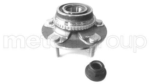 РЕМКОМПЛЕКТ НАБОР ДЛЯ КОЛЕС TRANSITVIIBUS(FD_-FB_-FS_-FZ_-FC_)-2.0DI(F_E_-F_F_-F_G_)-2.0TDCI(F_F_-F_E_-F_G_)-2.316VRW