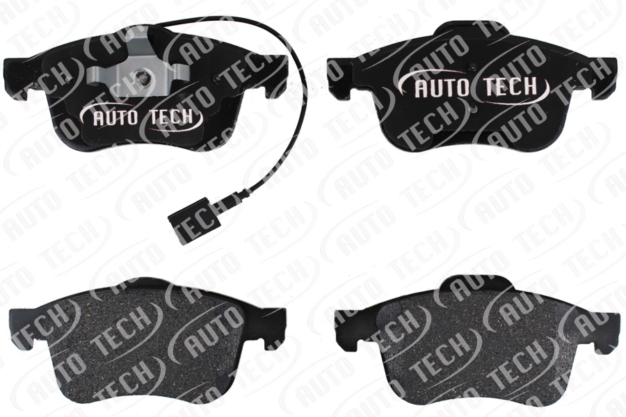 КОЛОДКИ ПЕРЕДНИЕ DOBLO 1.4 1.3D 1.6D 2.0D 10=> COMBO 1.4 12=>1.3CDTI? 12=>1.6CDTI? 12=>2.0CDTI? 12=>