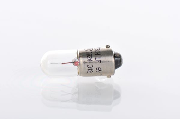 ЛАМПОЧКА (ECO) 12V 53 PARK T4W BA9s