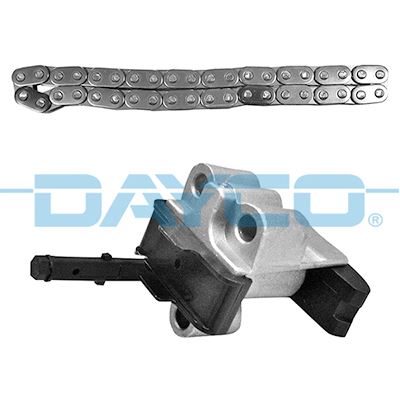 ЦЕПЬ ГРМ 2.2D DISCOVERY SPORT L550 FREELANDER 2 L359 R.R EVOQUE (FEBI 37620)