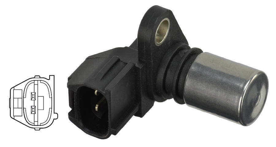 ДАТЧИК КОЛЕНЧАТОГО ВАЛА FORD FOCUS (05-12)KUGA 09>MONDEO IV (07-15)VOLVO C30 (06-12)C70 (06-09)S40 (04-10)