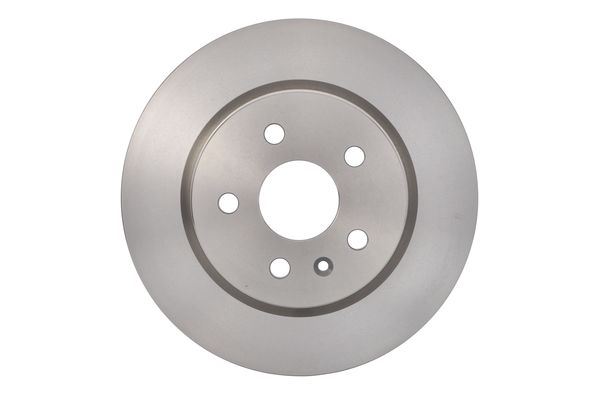 ДИСК ТОРМОЗНОЙ ЗАДНИЙ  INSIGNIA A 08> SAAB 9-5 (YS3G) 10> (17 JANT-18 JANT) (315x22. 9x5DLxВЕНТИЛЯЦИЯ)